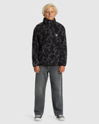 Boys 8-16 Mercury Pullover Hoodie