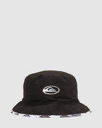 Boys 8-16 Flipped Out Bucket Hat