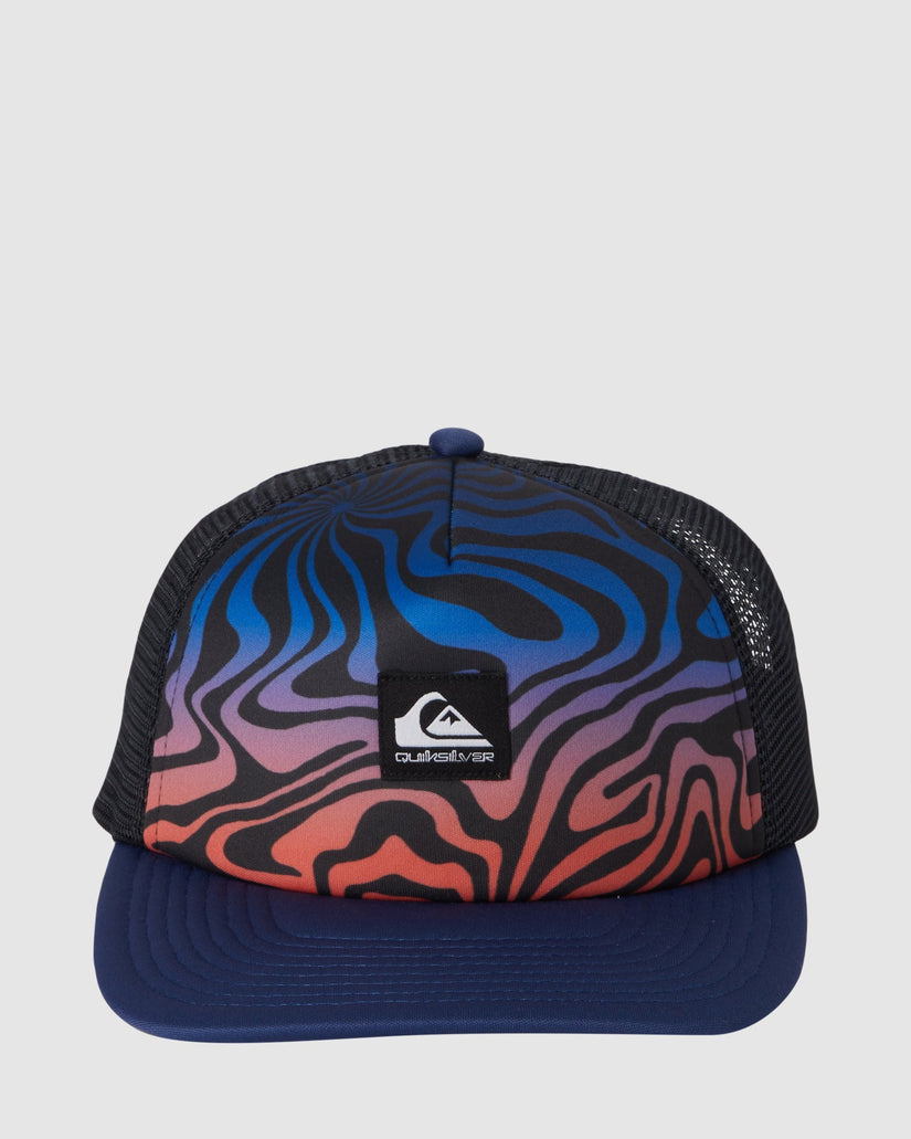 Boys 8-16 Emu Coop Trucker Cap