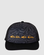 Boys 8-16 Emu Coop Trucker Cap