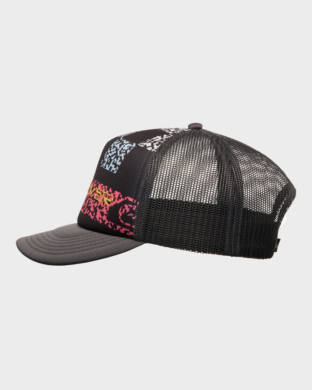 Boys 8-16 Classic Foam Cap