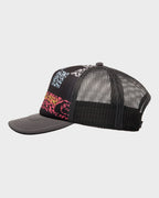 Boys 8-16 Classic Foam Cap