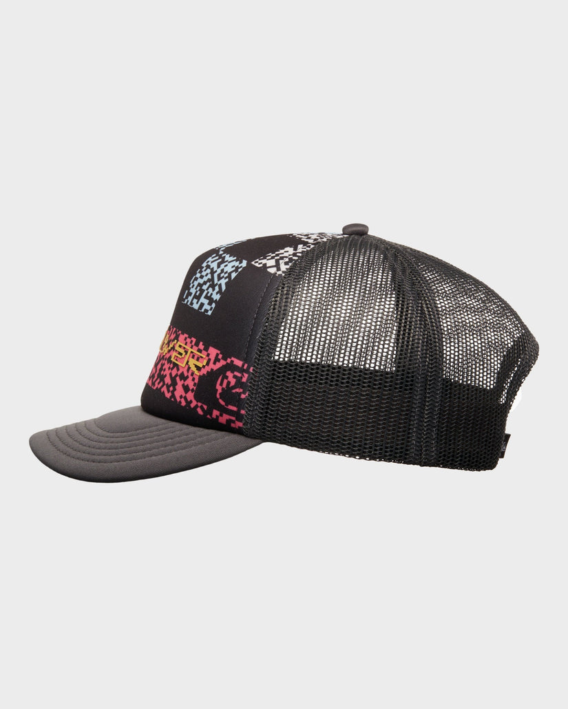 Boys 8-16 Classic Foam Cap