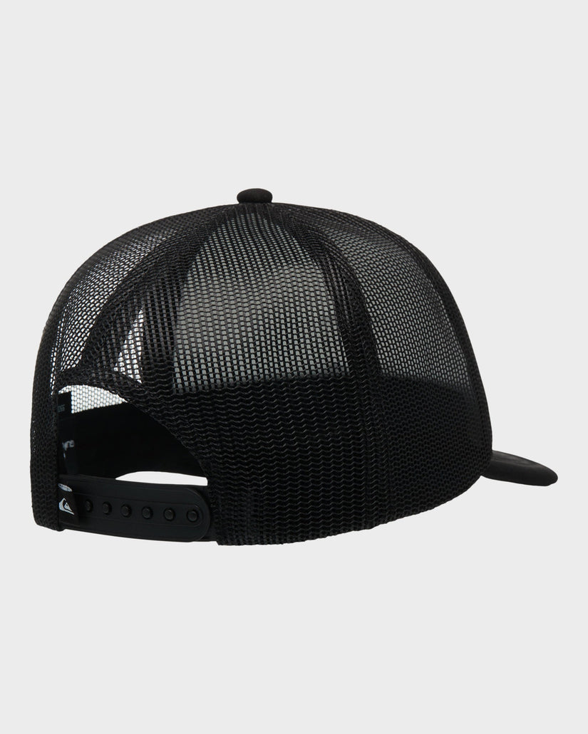 Boys 8-16 Emu Coop Cap