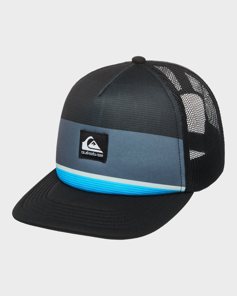 Boys 8-16 Emu Coop Cap