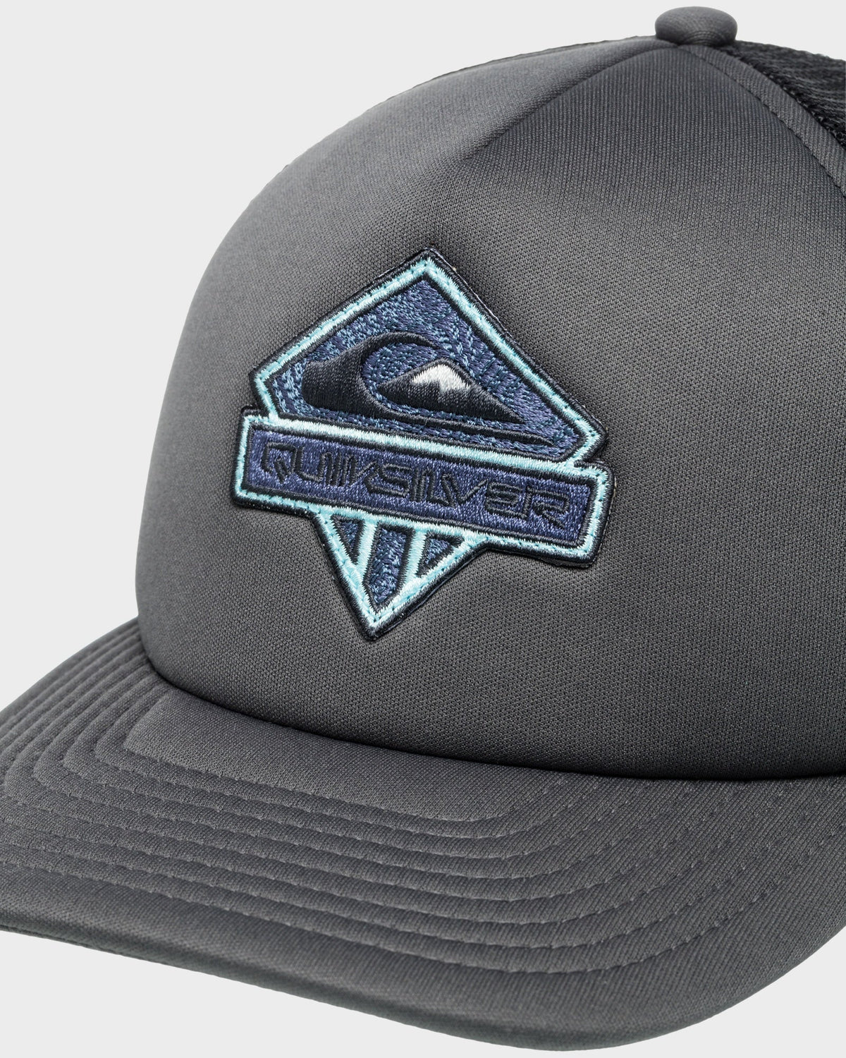 Boys 8-16 Slab Scratch Trucker Cap