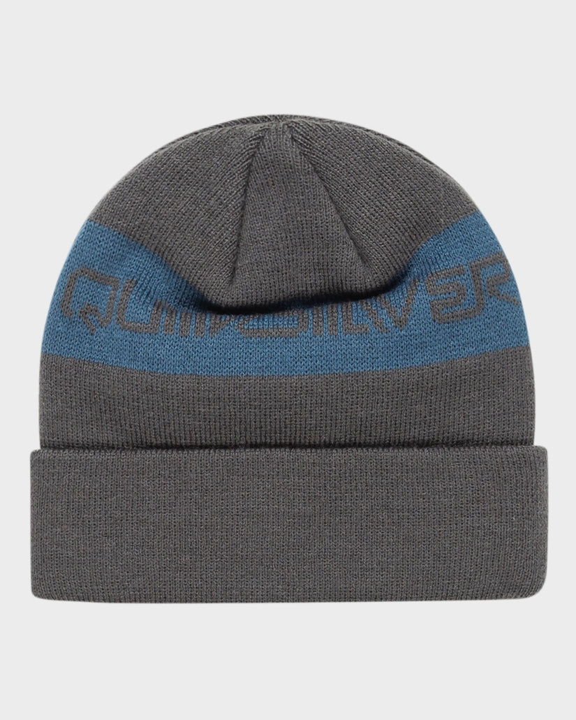 Boys Hunker Downtown Cuff Beanie