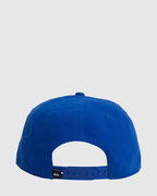 Boys 8-16 QSB Snapback Cap
