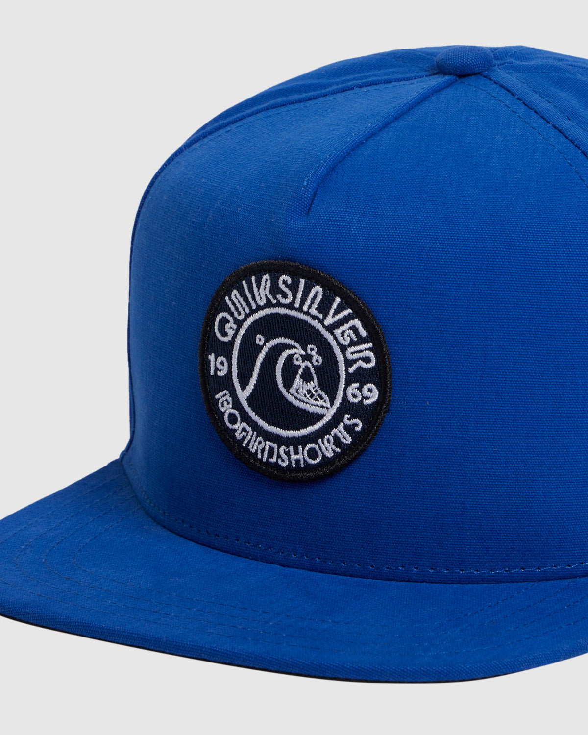 Boys 8-16 QSB Snapback Cap