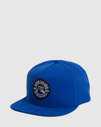 Boys 8-16 QSB Snapback Cap