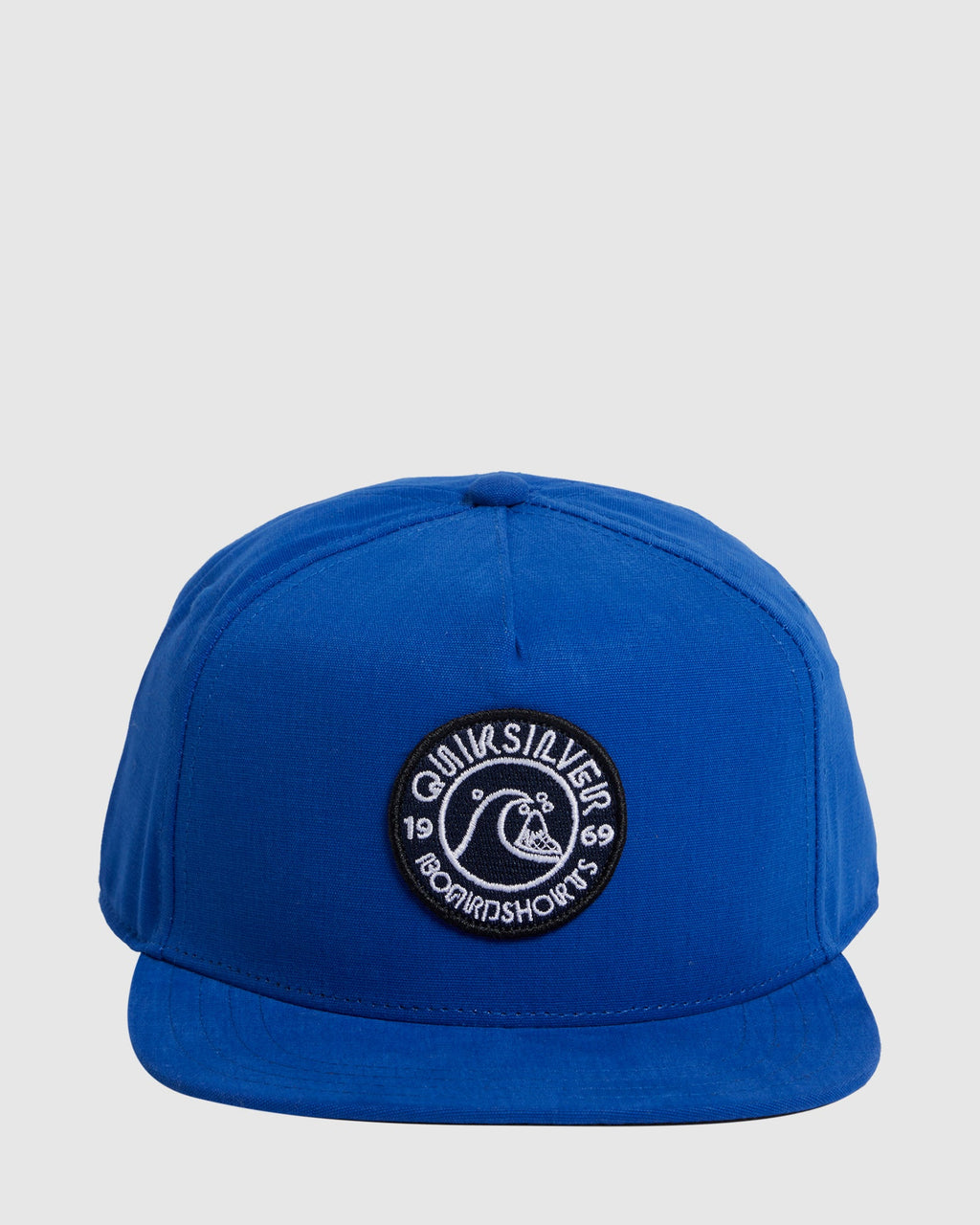 Boys 8-16 QSB Snapback Cap