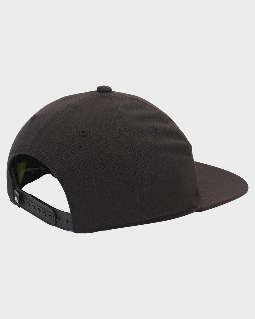 Boys 8-16 DNA Clicker Cap