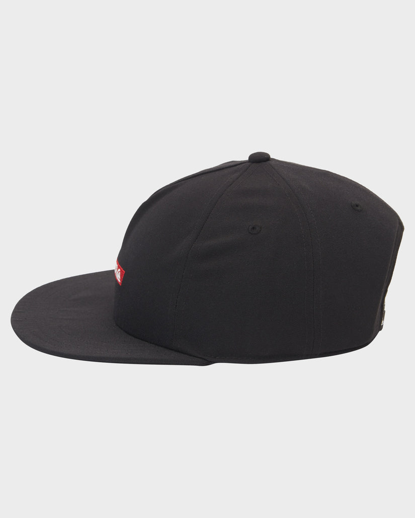Boys 8-16 DNA Clicker Cap