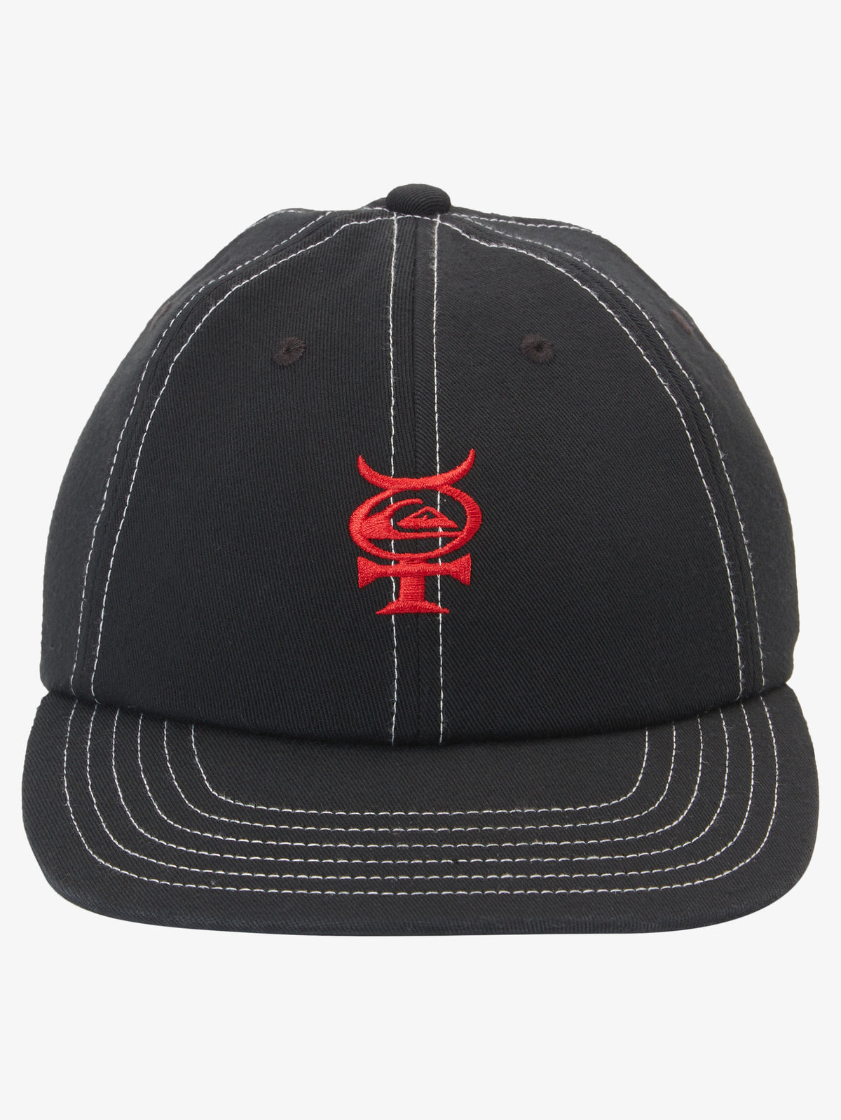 Boys 8-16 Mercury Snapback Cap