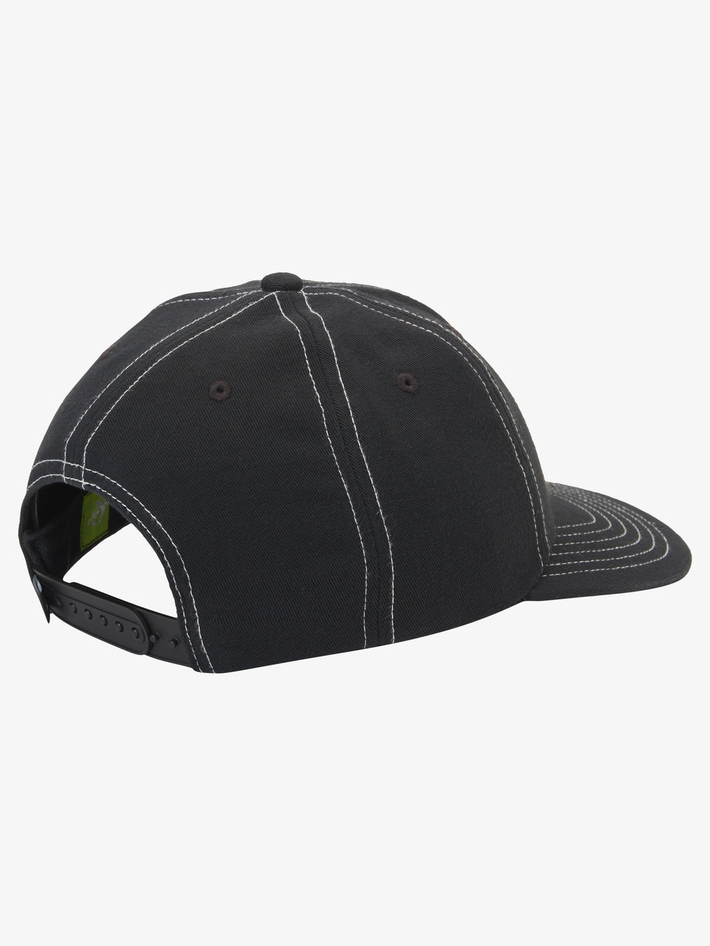 Boys Mercury Strapback Cap