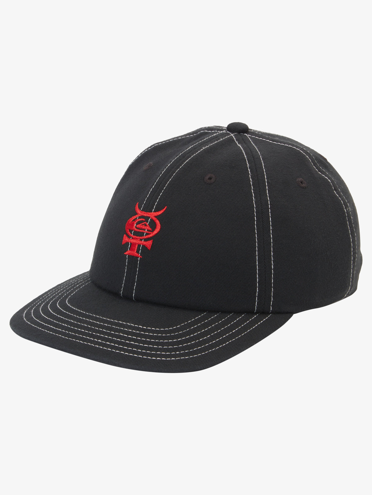 Boys Mercury Strapback Cap