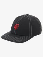 Boys Mercury Strapback Cap