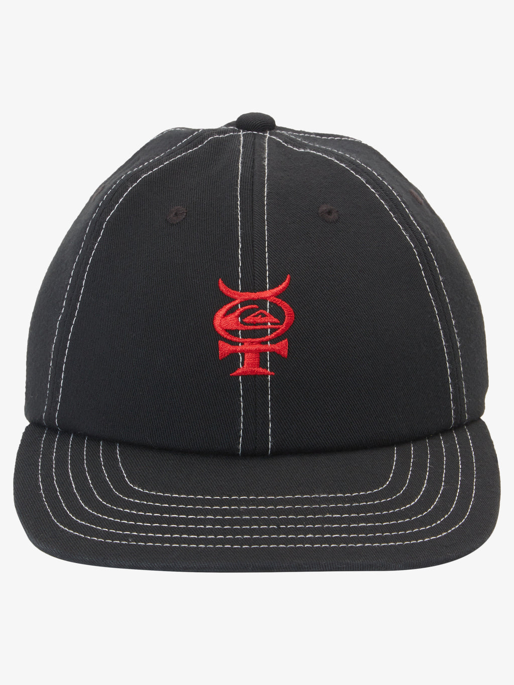 Boys Mercury Strapback Cap