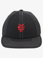 Boys Mercury Strapback Cap
