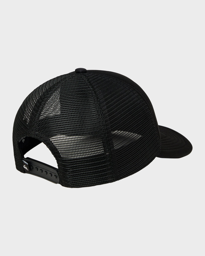 Boys 8-16 Vermin Pack Trucker Cap