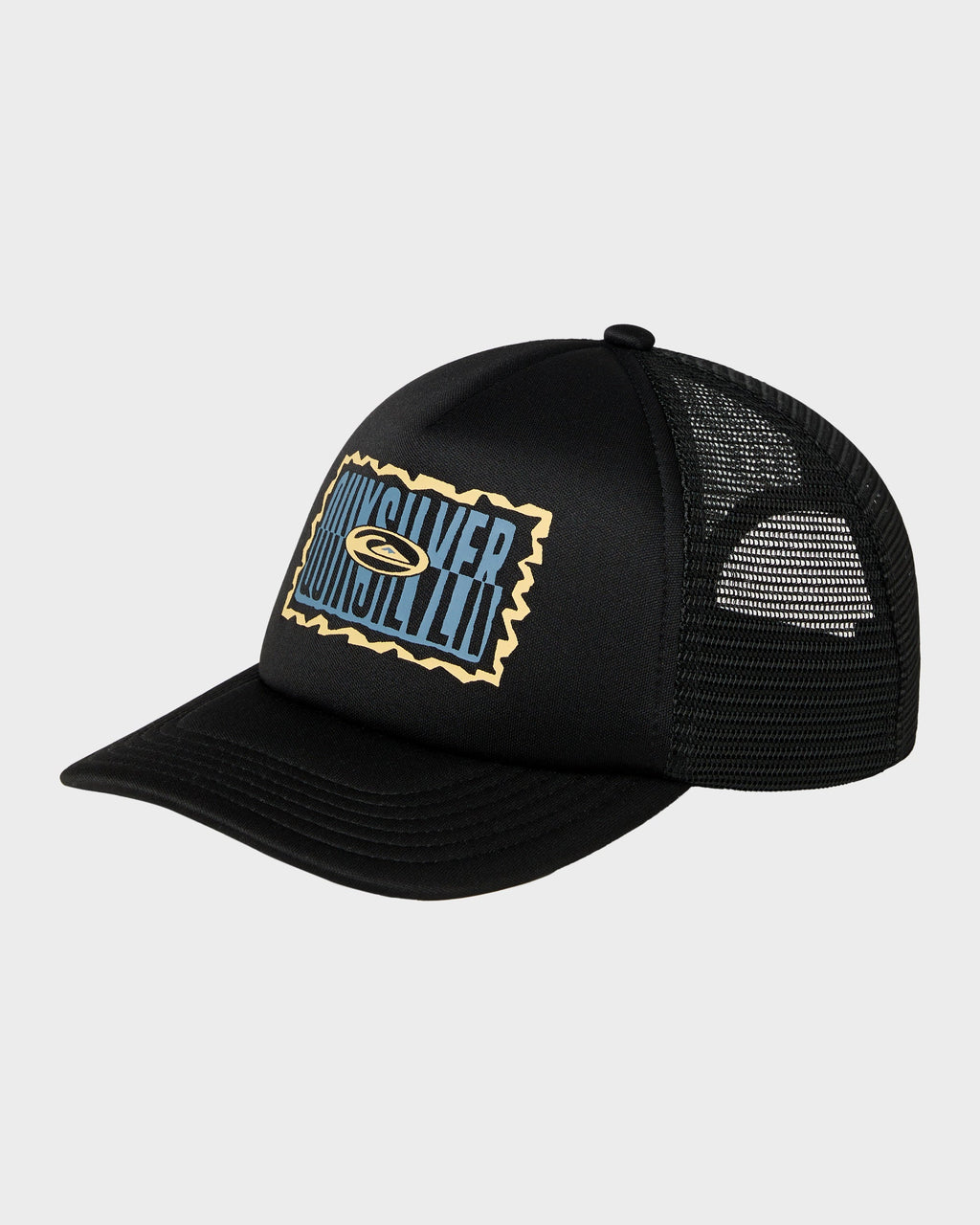 Boys 8-16 Vermin Pack Trucker Cap