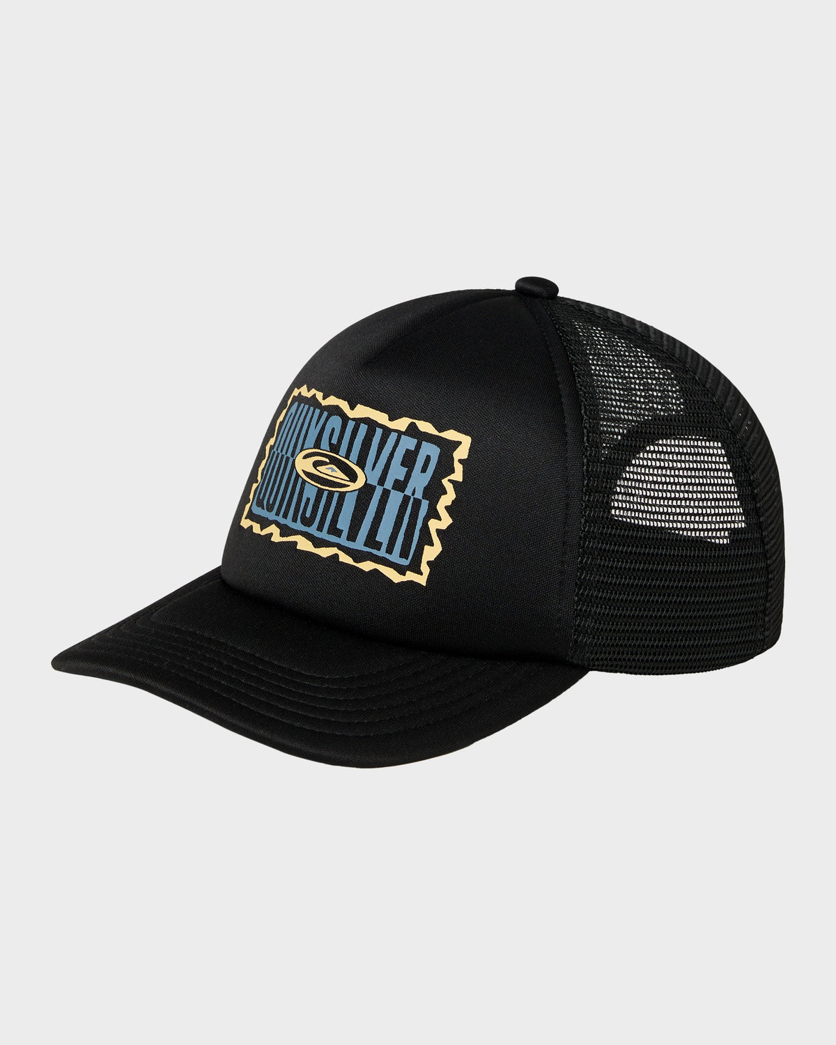 Boys 8-16 Vermin Pack Trucker Cap