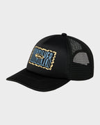 Boys 8-16 Vermin Pack Trucker Cap