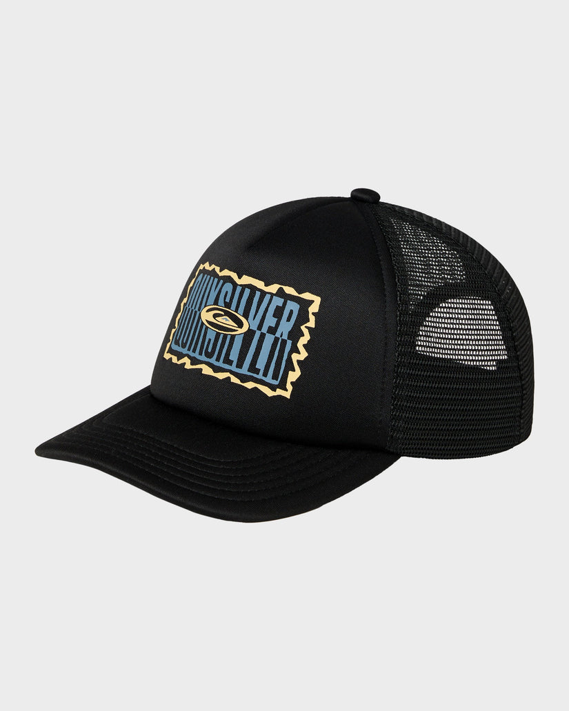 Boys 8-16 Vermin Pack Trucker Cap