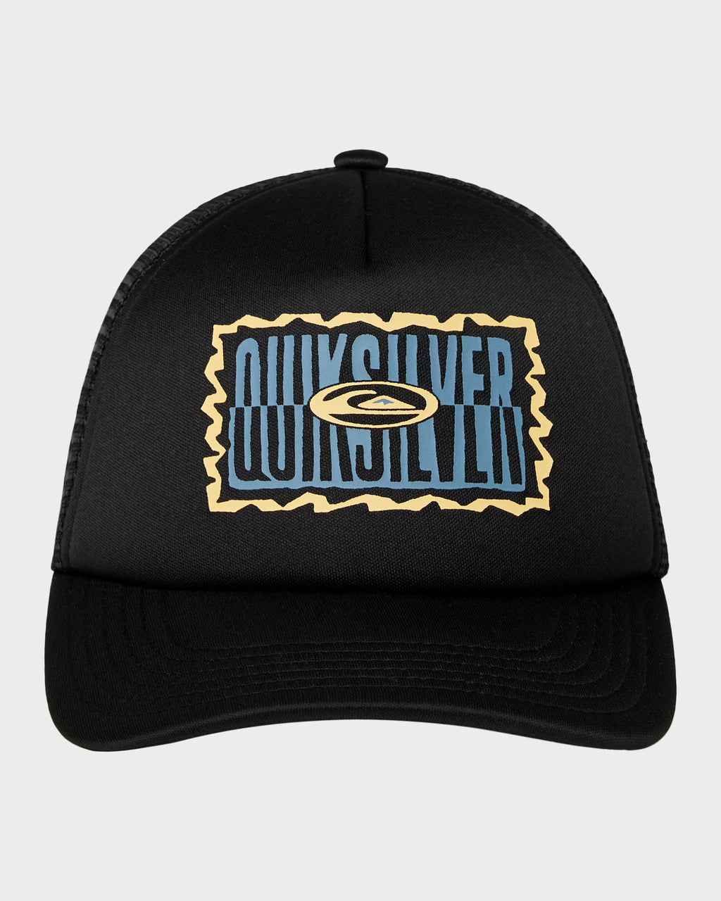 Boys 8-16 Vermin Pack Trucker Cap