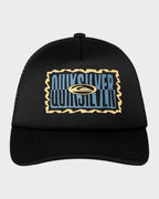 Boys 8-16 Vermin Pack Trucker Cap