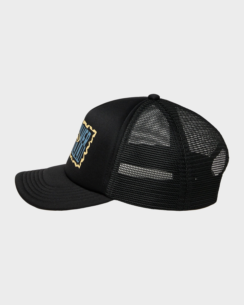 Boys 8-16 Vermin Pack Trucker Cap