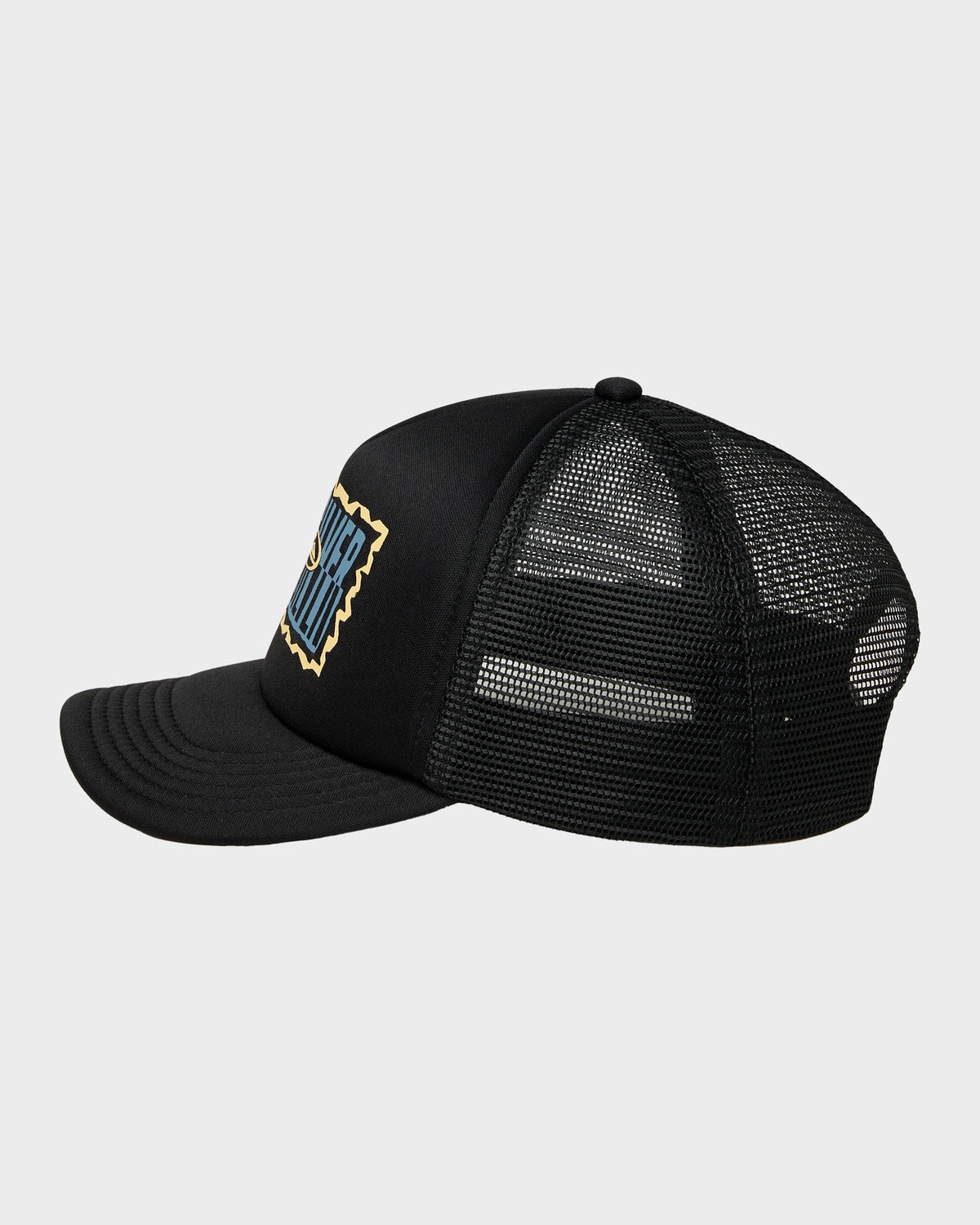Boys 8-16 Vermin Pack Trucker Cap