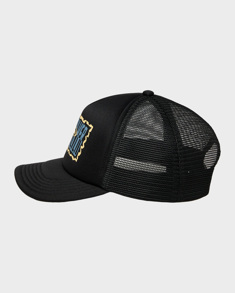 Boys 8-16 Vermin Pack Trucker Cap