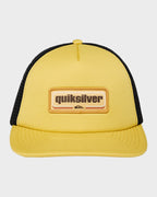 Boys 8-16 Slab Drifter Trucker Cap