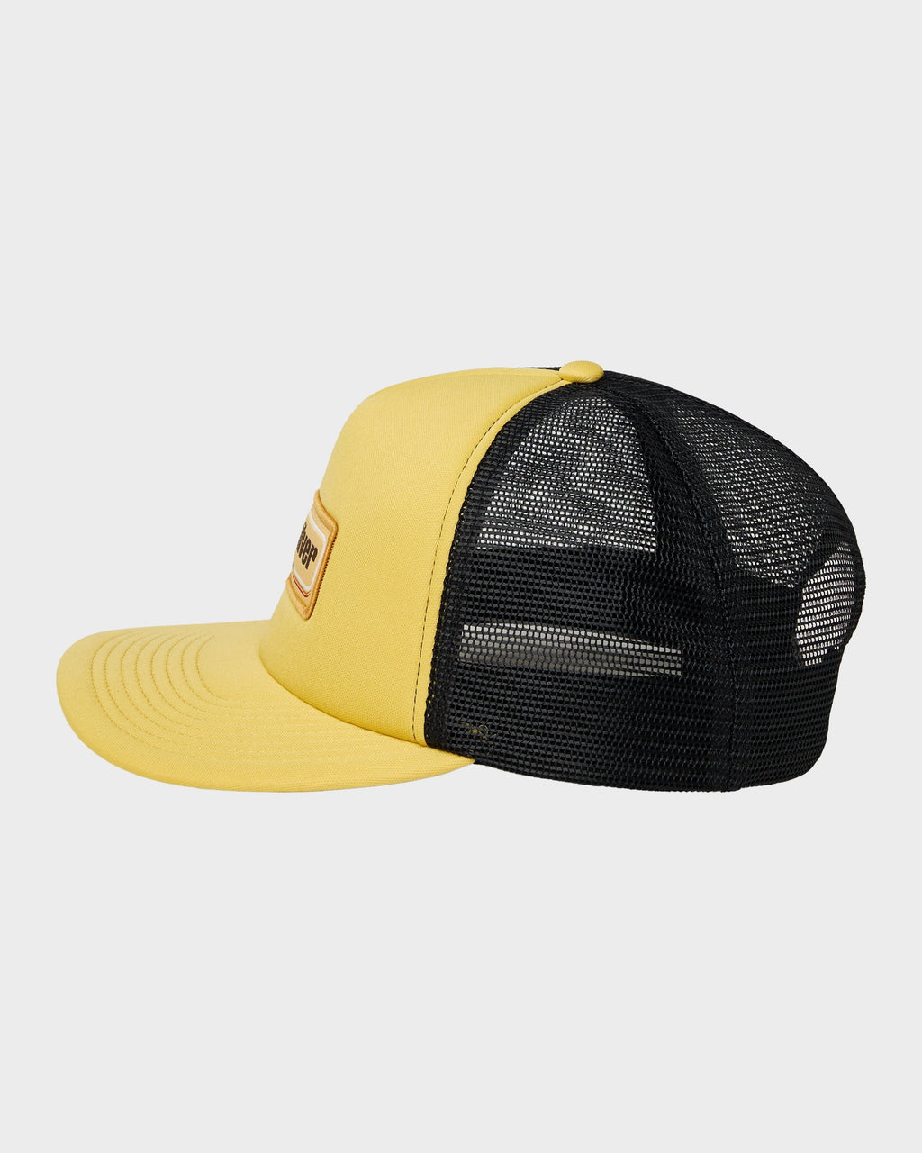 Boys 8-16 Slab Drifter Trucker Cap