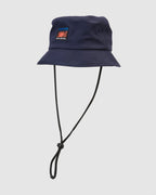 Boys 8-16 Bracksons Safari Bucket Hat