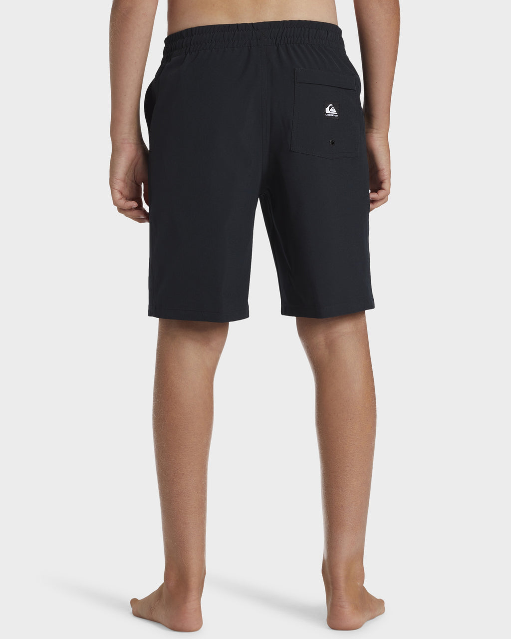 Boys 8-16 Taxer Amphibian 17" Hybrid Shorts