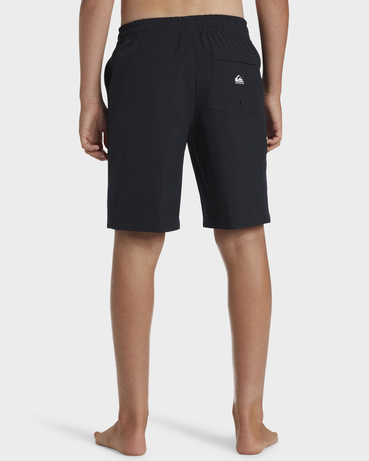 Boys 8-16 Taxer Amphibian 17" Hybrid Shorts