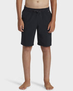 Boys 8-16 Taxer Amphibian 17" Hybrid Shorts
