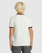 Boys 8-16 Mercury Ringer Short Sleeve T-Shirt