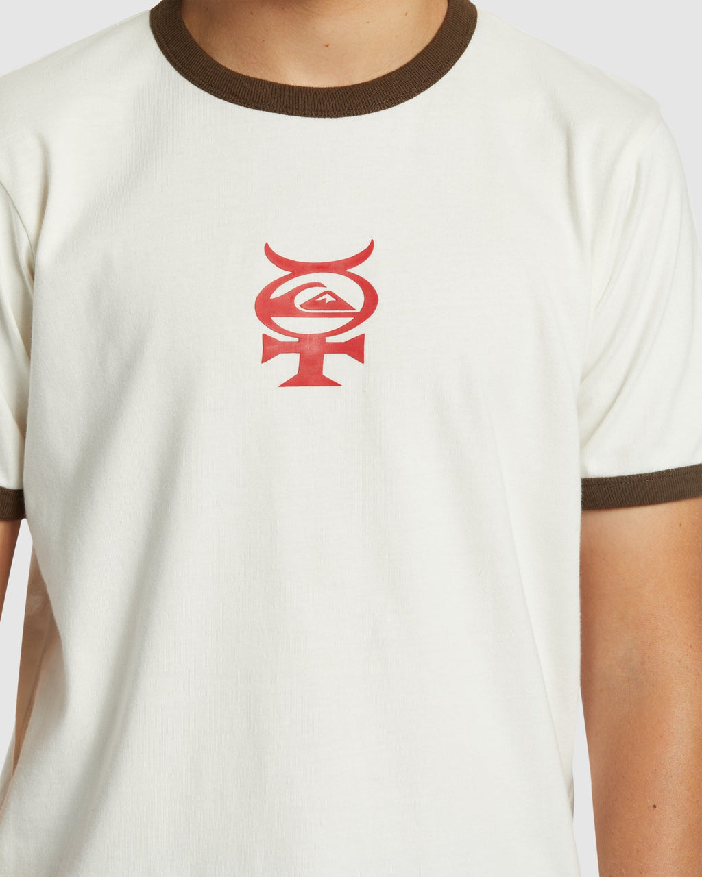 Boys 8-16 Mercury Ringer Short Sleeve T-Shirt