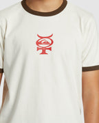 Boys 8-16 Mercury Ringer Short Sleeve T-Shirt