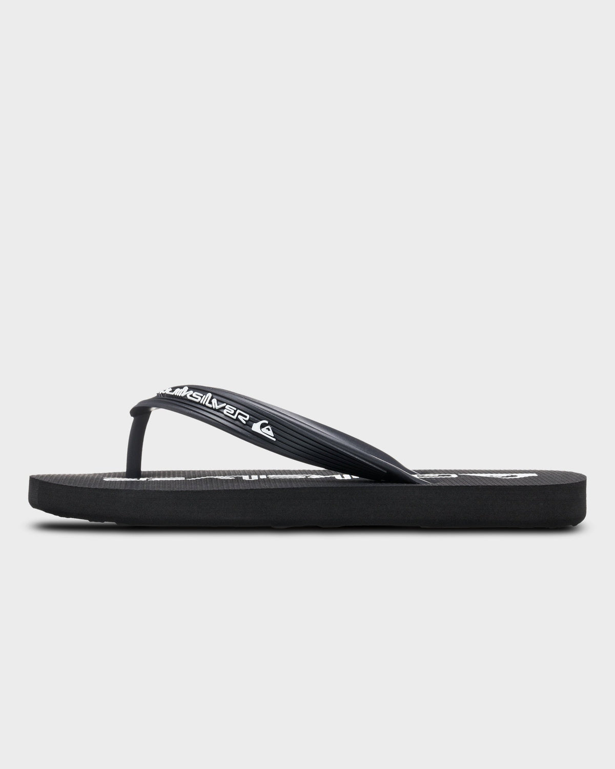 Boys 8-16 Java Wordmark Thongs