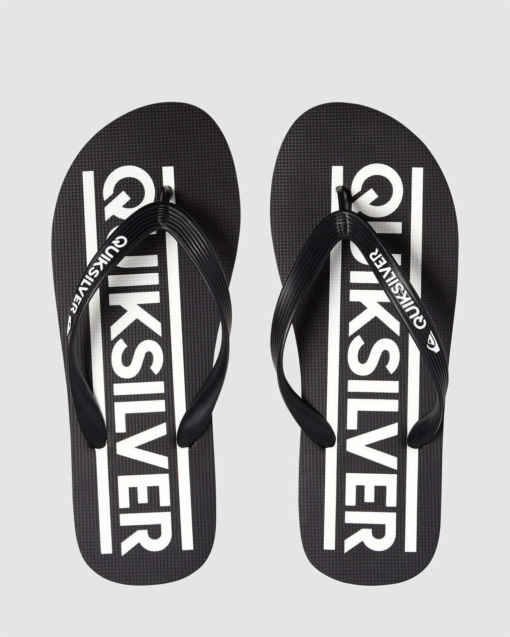 Boys 8-16 Java Wordmark Thongs