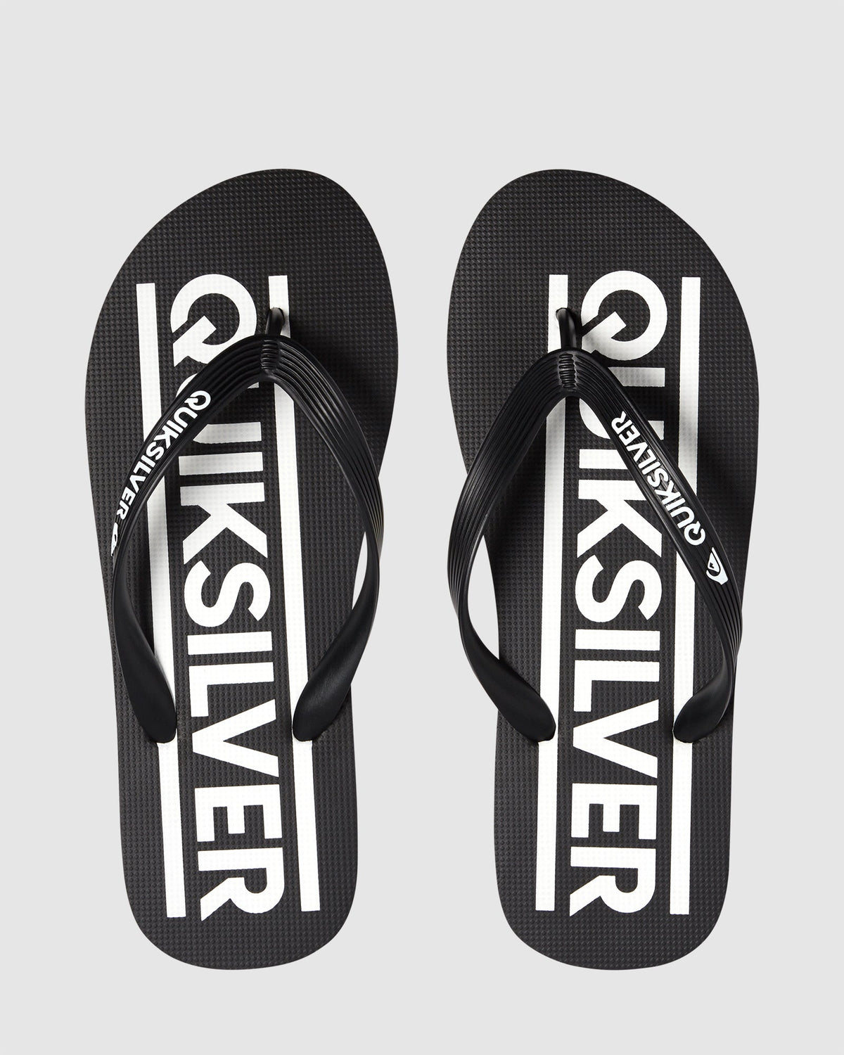 Boys 8-16 Java Wordmark Thongs