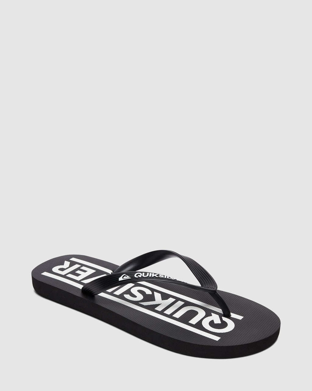 Boys 8-16 Java Wordmark Thongs