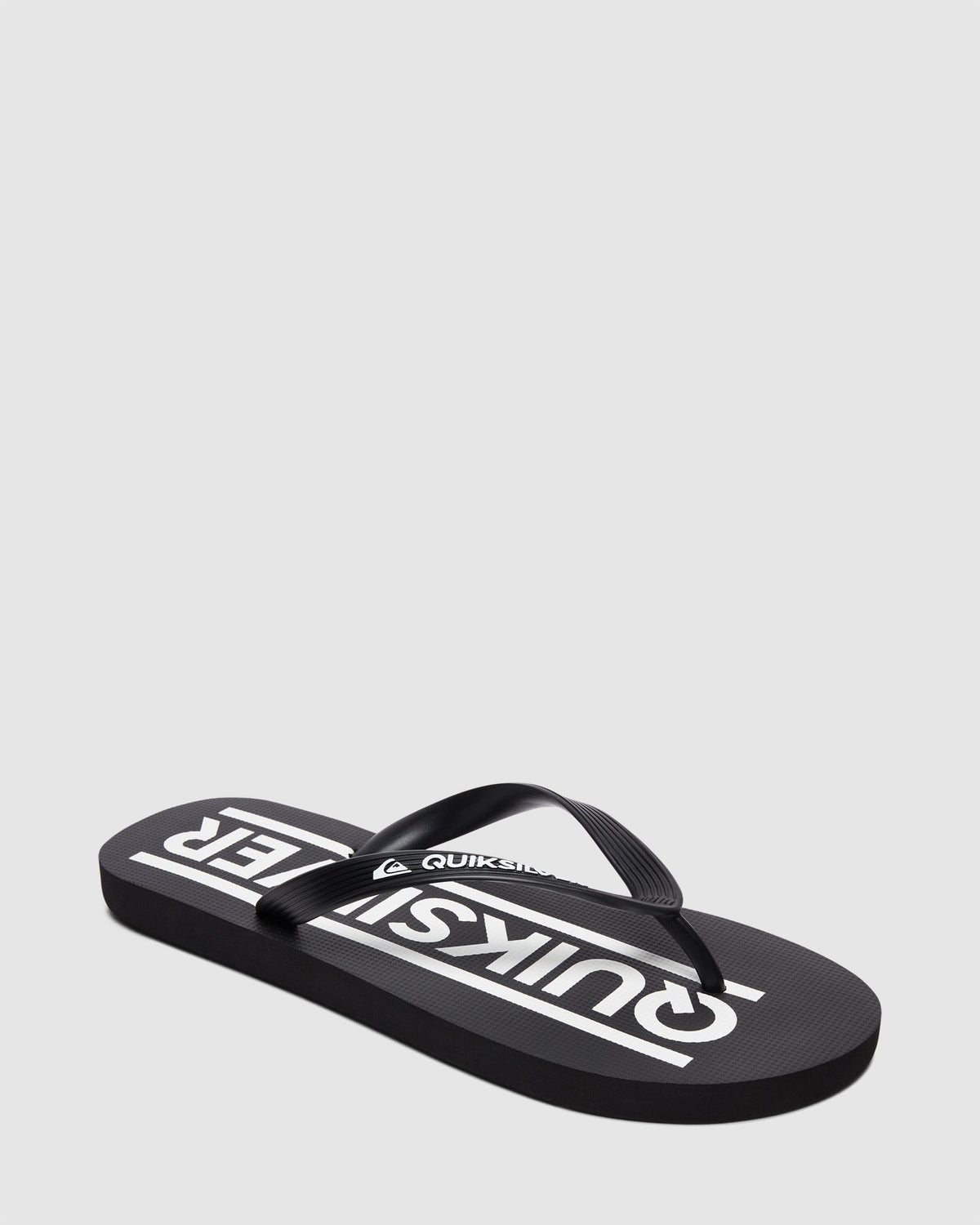 Boys 8-16 Java Wordmark Thongs