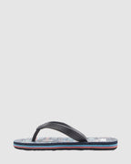 Boys 2-7 Molokai Art Thongs