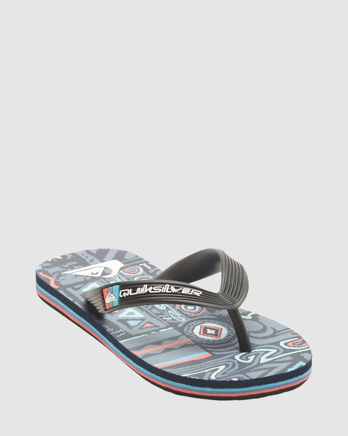 Boys 2-7 Molokai Art Thongs