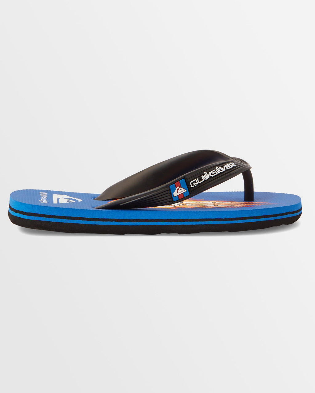 Boys 2-7 Molokai Art Thongs